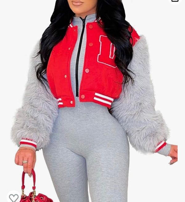 DaFur Jacket